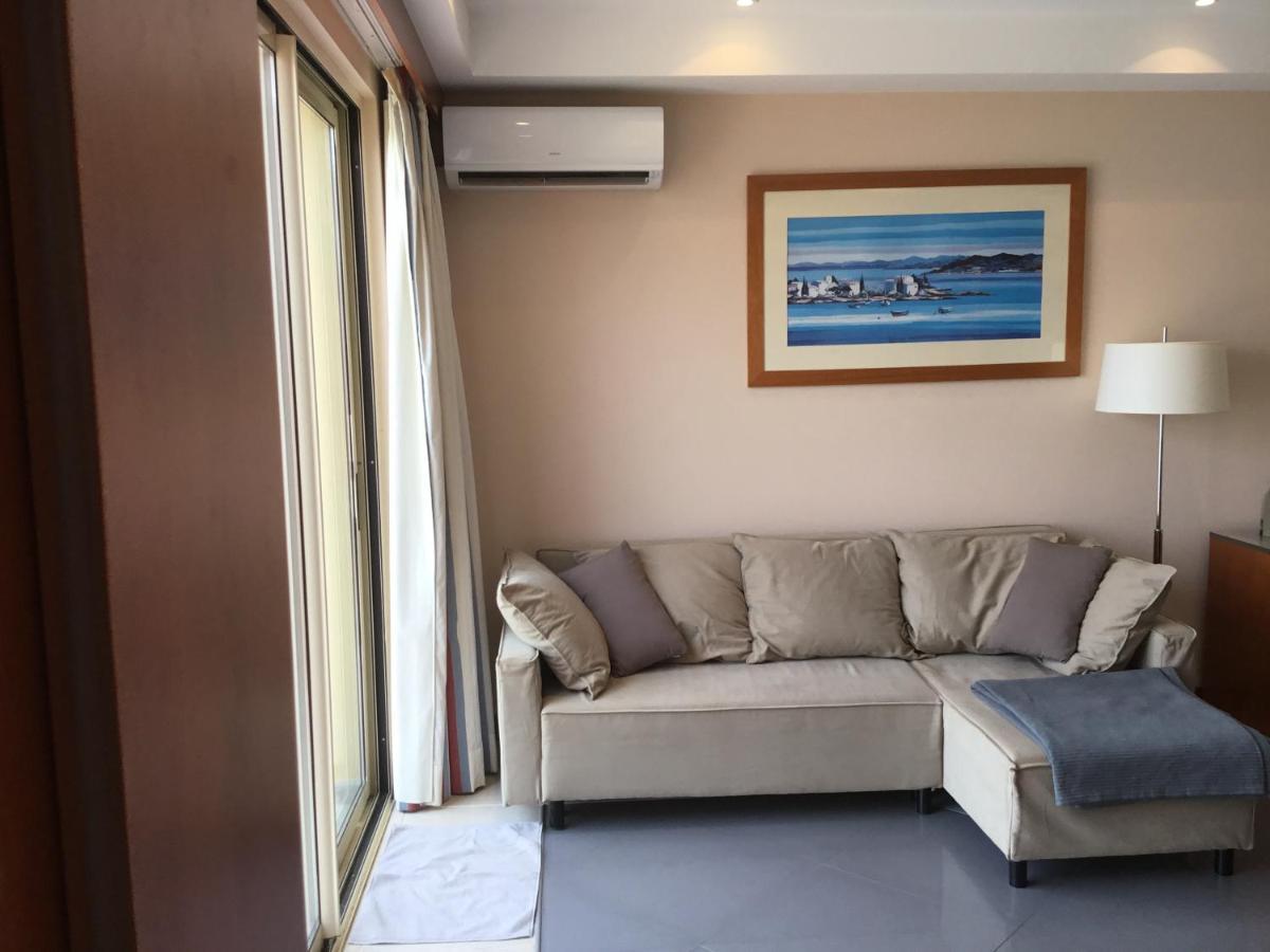 Boca Do Rio Apartment Lagoa  Exterior foto