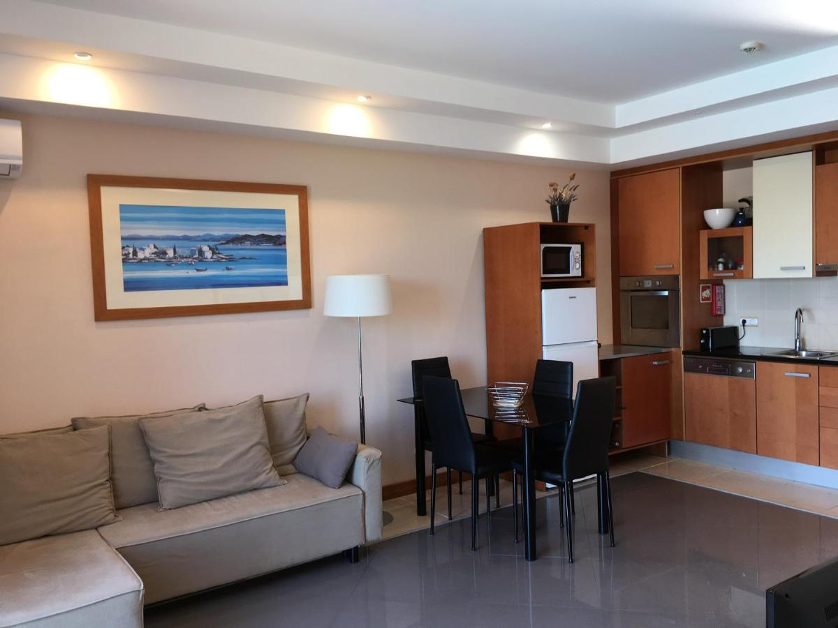 Boca Do Rio Apartment Lagoa  Exterior foto
